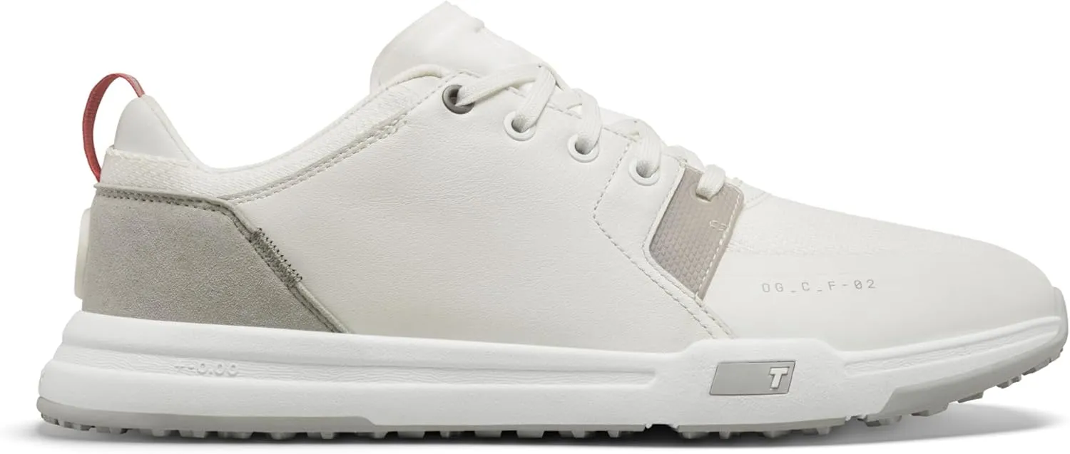 TRUE Linkswear Women's OG Cush Golf Shoe