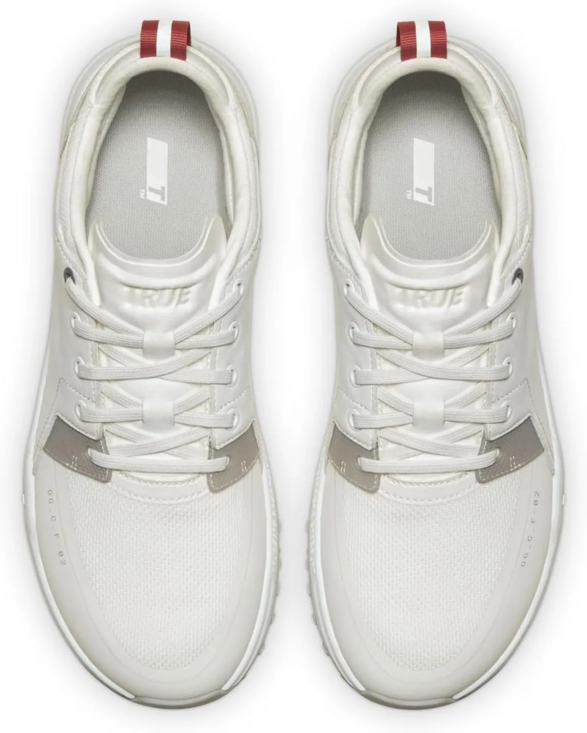TRUE Linkswear Women's OG Cush Golf Shoe