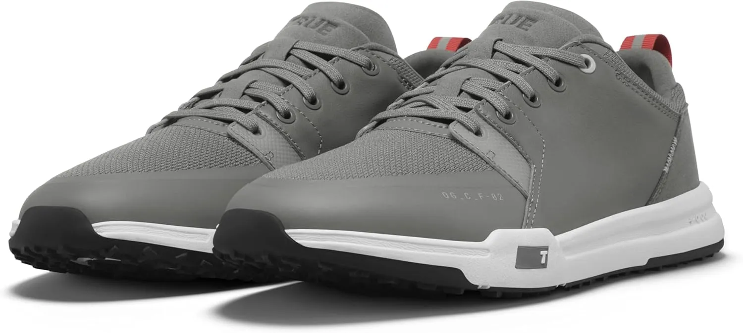 TRUE Linkswear Women's OG Cush Golf Shoe