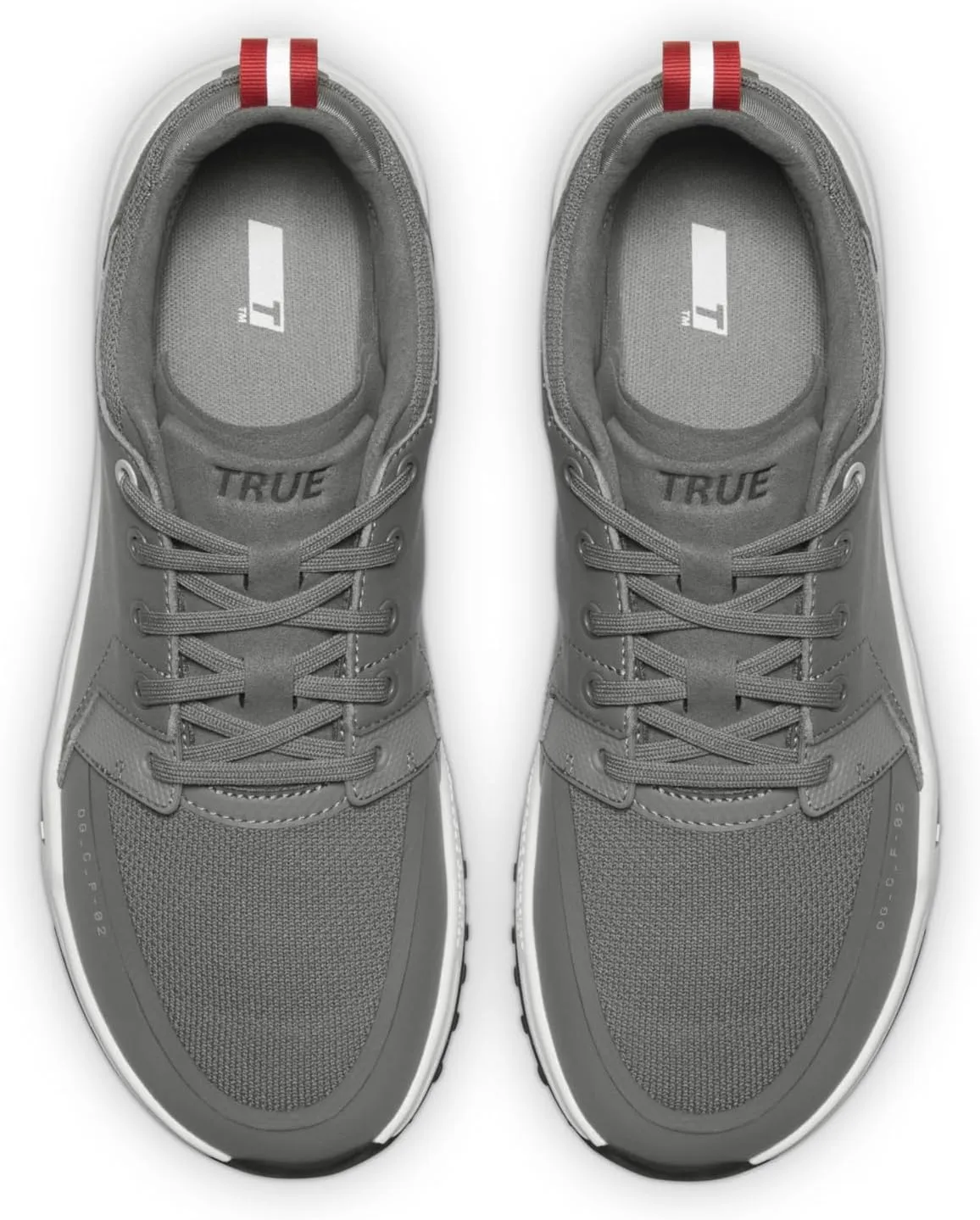 TRUE Linkswear Women's OG Cush Golf Shoe