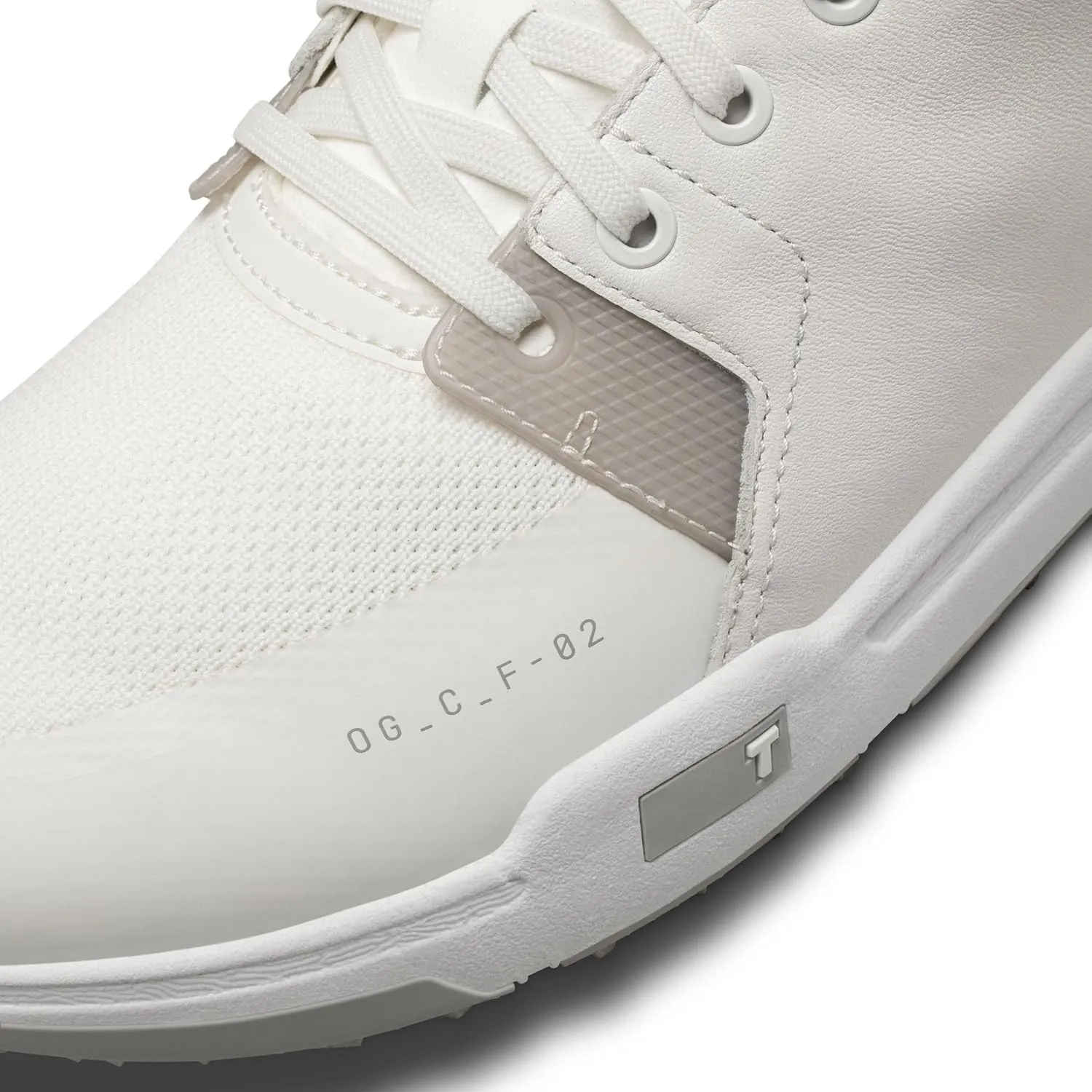 TRUE Linkswear Women's OG Cush Golf Shoe