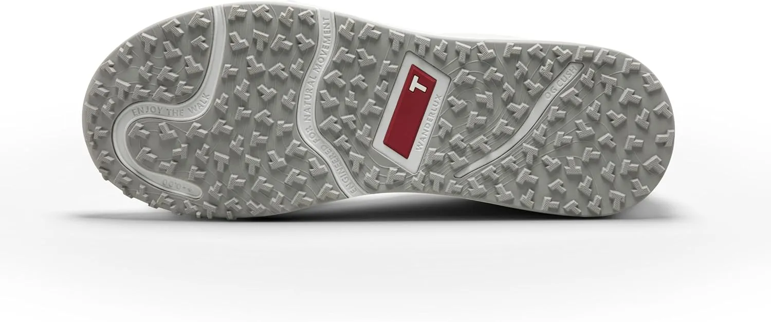 TRUE Linkswear Women's OG Cush Golf Shoe