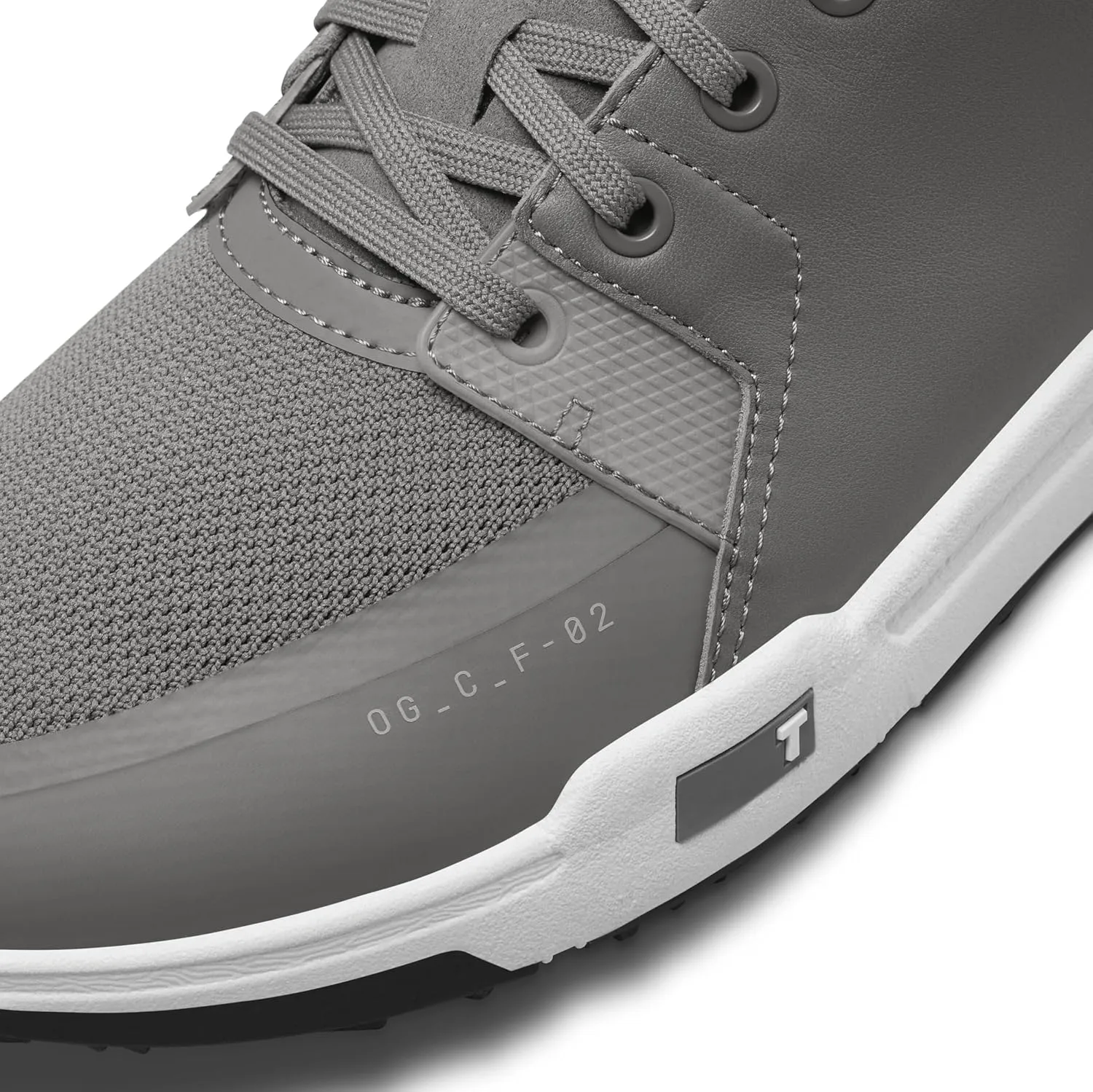 TRUE Linkswear Women's OG Cush Golf Shoe