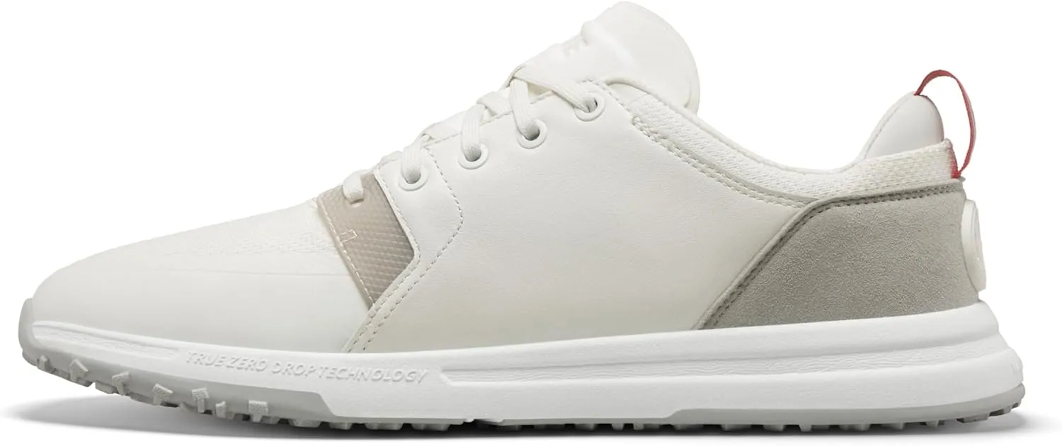 TRUE Linkswear Women's OG Cush Golf Shoe
