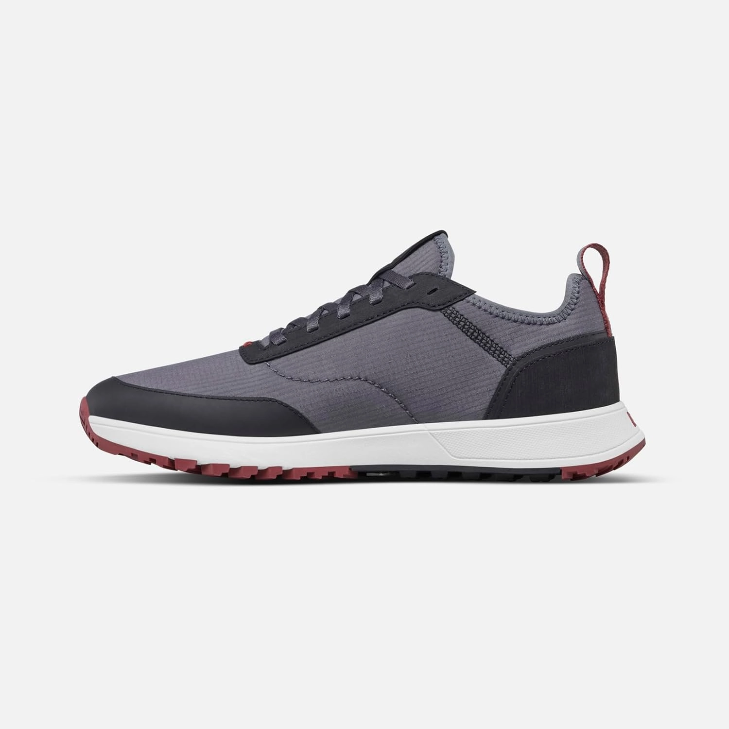 TRUE LINKSWEAR All Day Ripstop V2 Women's Golf Shoes, 100% Recycled Materials, Water Resistant