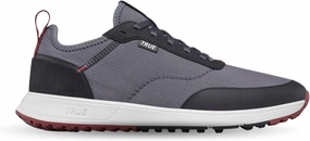 TRUE LINKSWEAR All Day Ripstop V2 Women's Golf Shoes, 100% Recycled Materials, Water Resistant