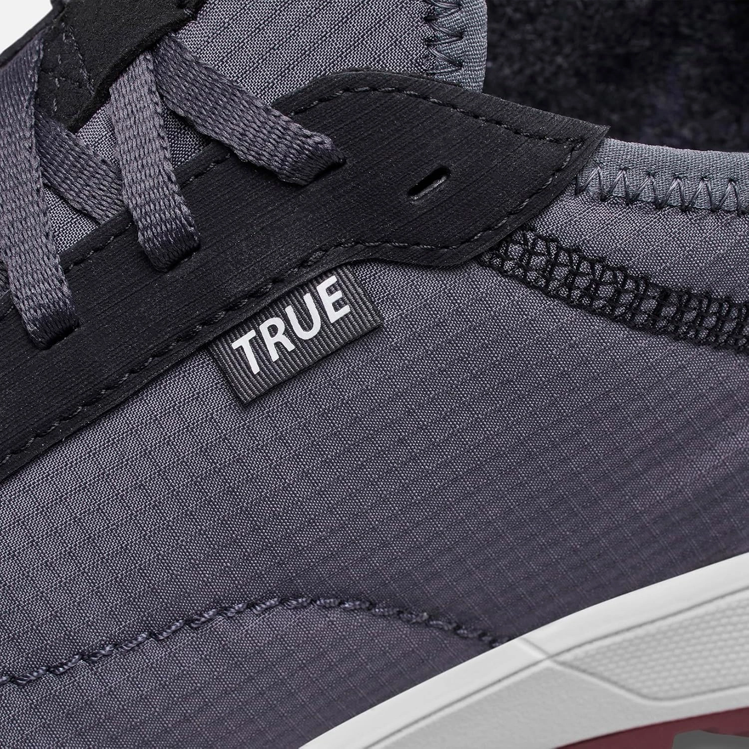 TRUE LINKSWEAR All Day Ripstop V2 Women's Golf Shoes, 100% Recycled Materials, Water Resistant