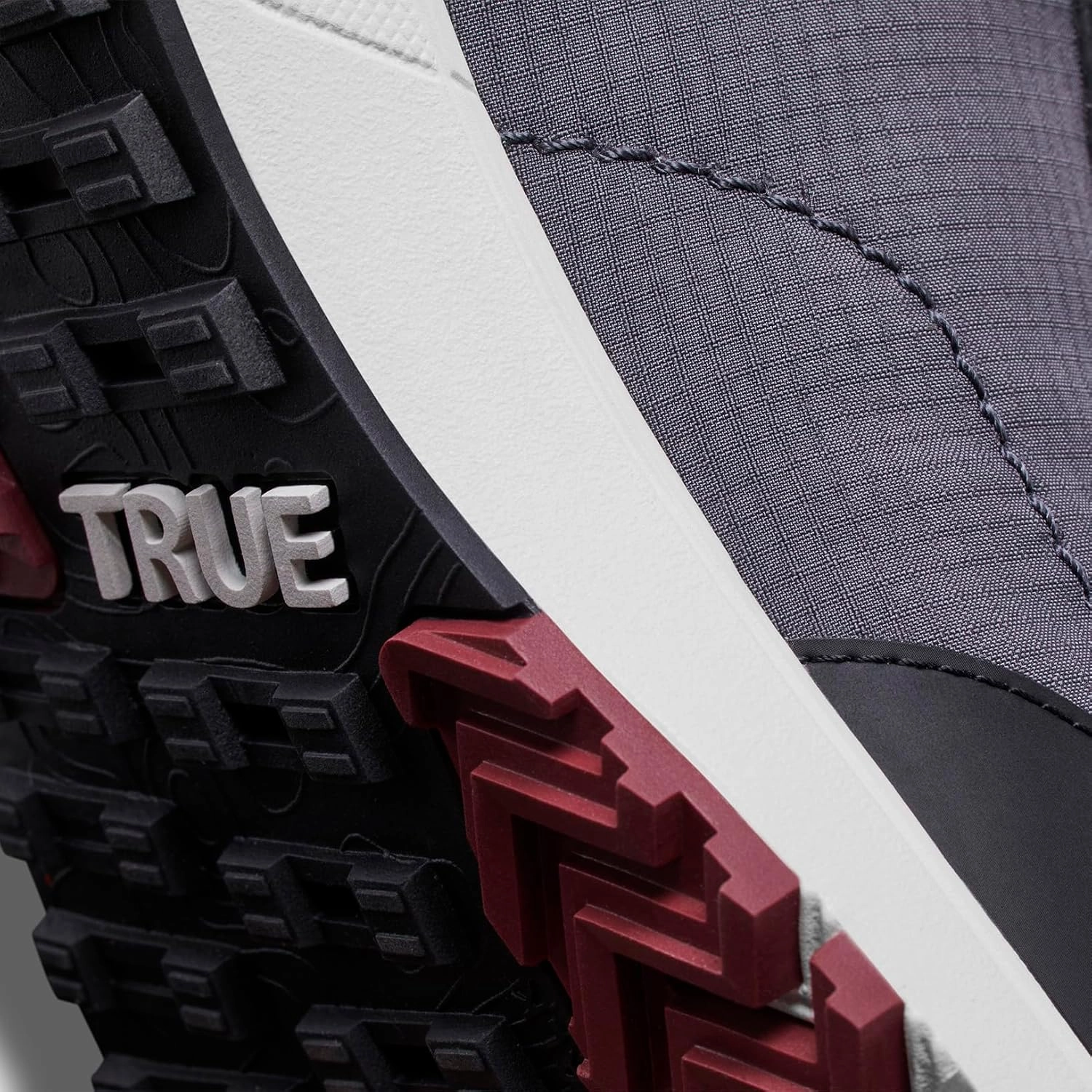 TRUE LINKSWEAR All Day Ripstop V2 Women's Golf Shoes, 100% Recycled Materials, Water Resistant