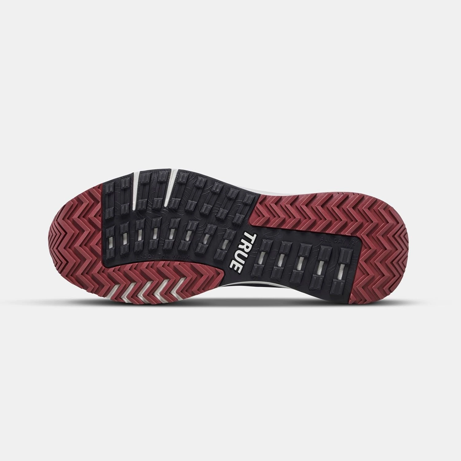 TRUE LINKSWEAR All Day Ripstop V2 Women's Golf Shoes, 100% Recycled Materials, Water Resistant
