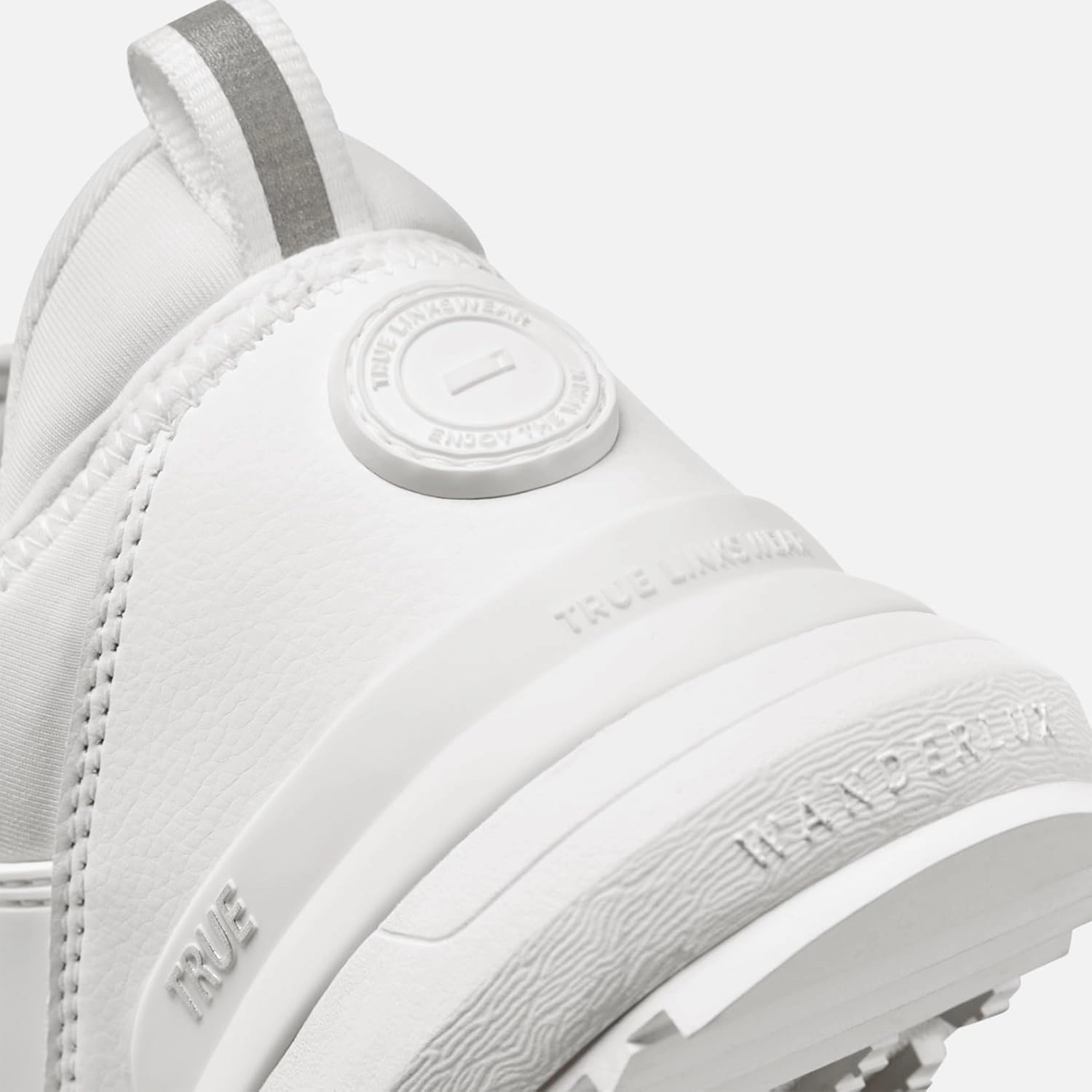 TRUE LINKSWEAR LUX G Waterproof Women's Golf Shoe