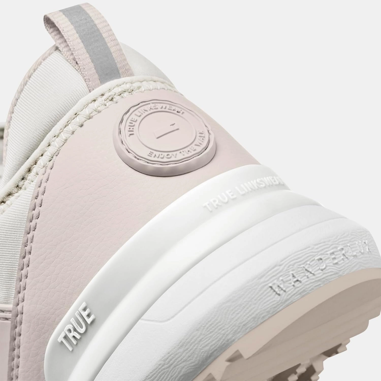TRUE LINKSWEAR LUX G Waterproof Women's Golf Shoe