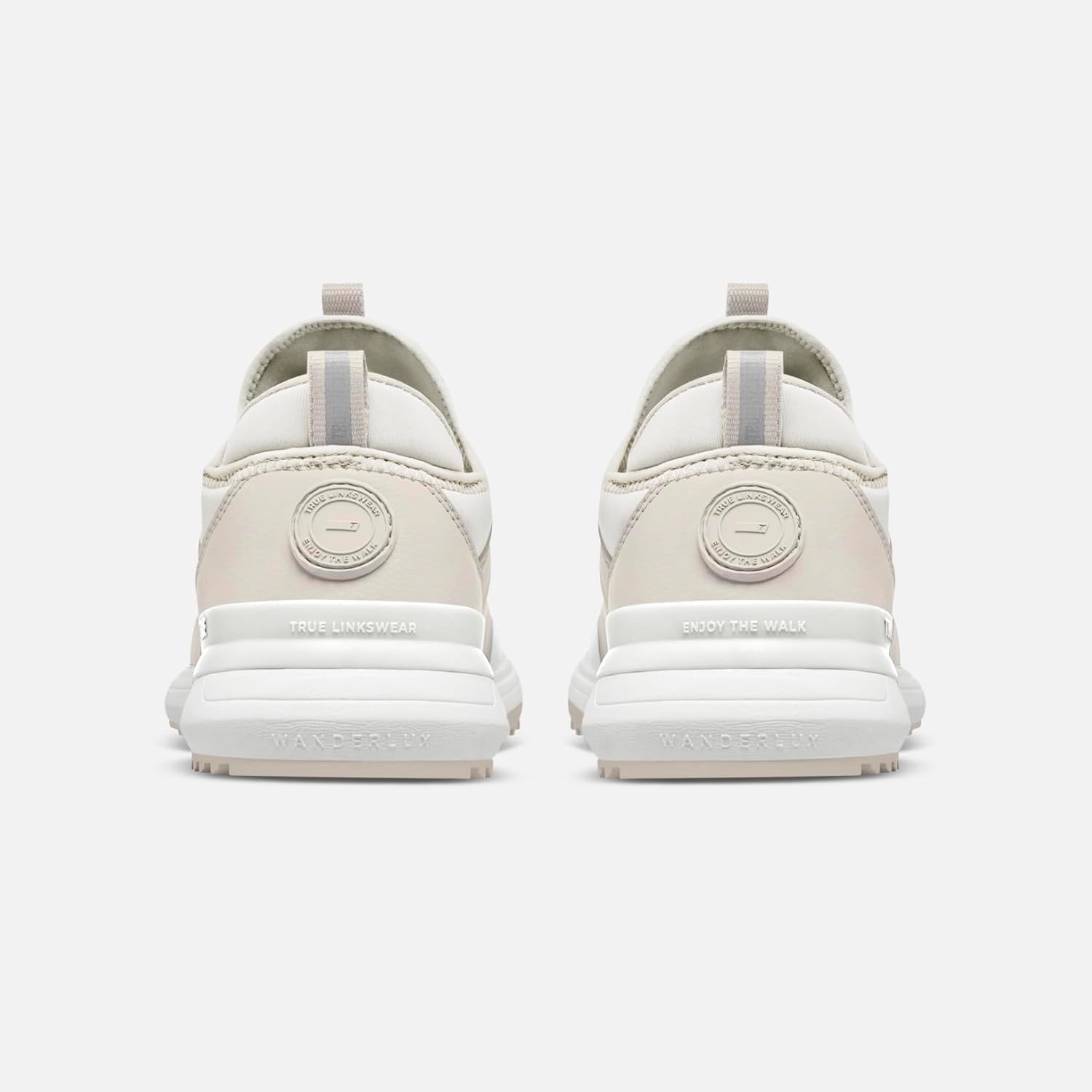 TRUE LINKSWEAR LUX G Waterproof Women's Golf Shoe