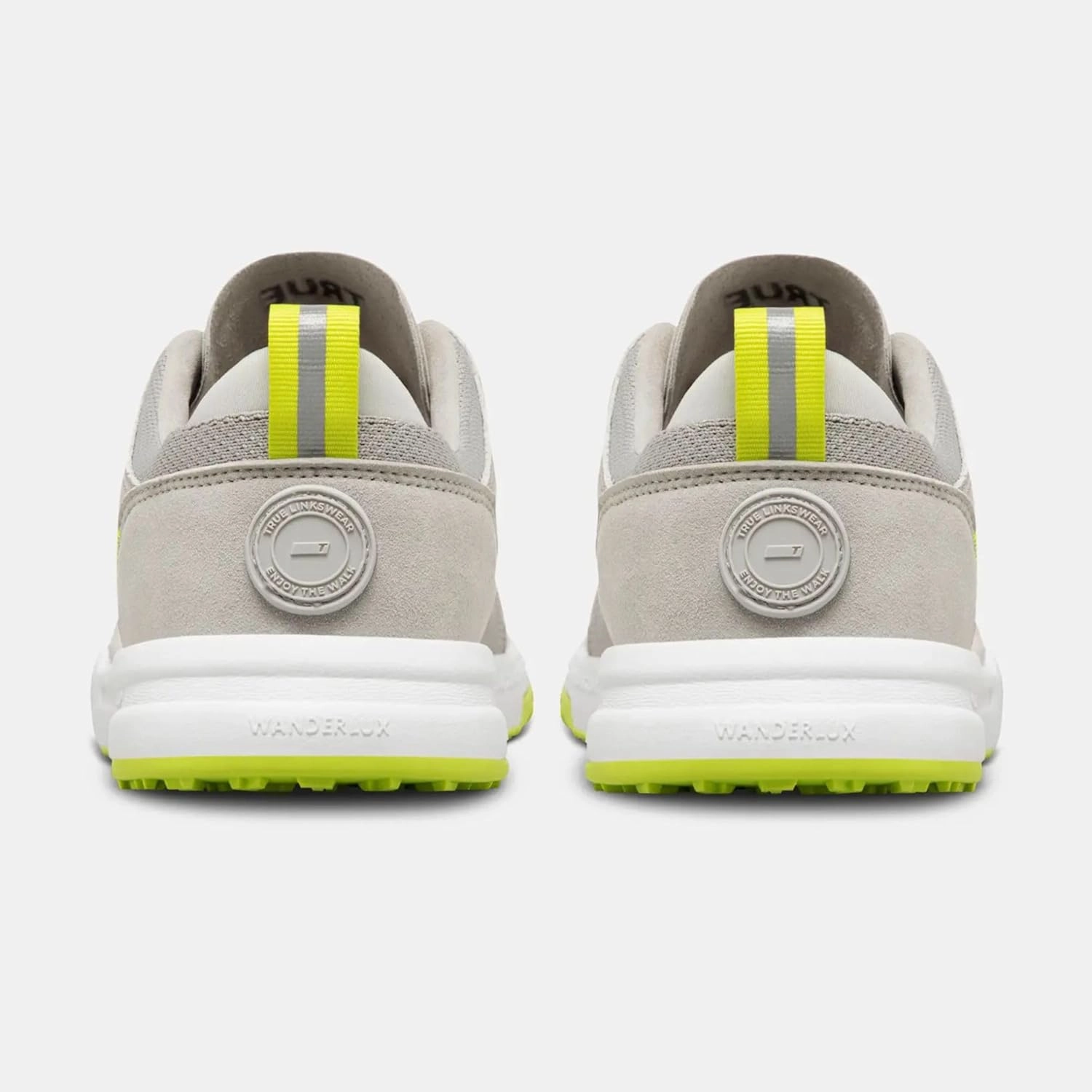 TRUE Linkswear Women's OG Cush Golf Shoe