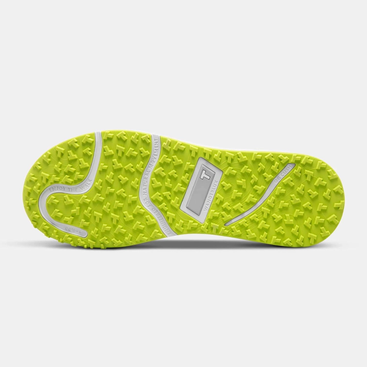TRUE Linkswear Women's OG Cush Golf Shoe