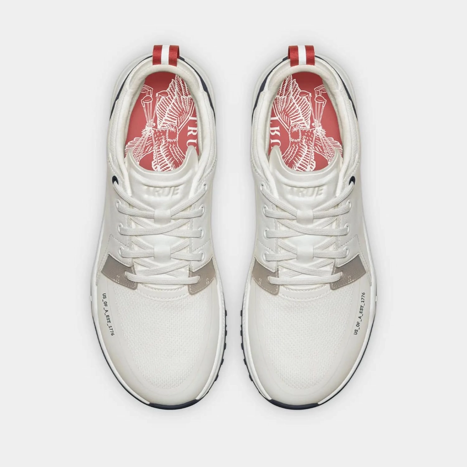 TRUE Linkswear Women's OG Cush Golf Shoe