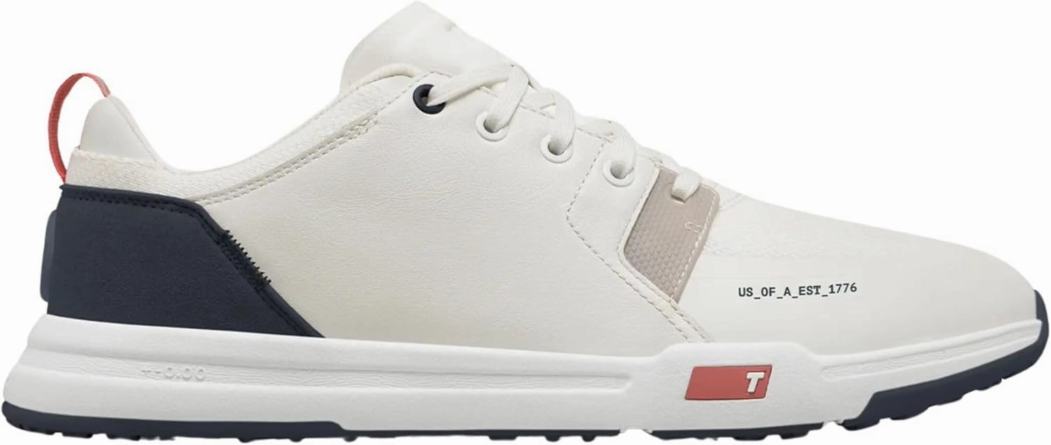 TRUE Linkswear Women's OG Cush Golf Shoe