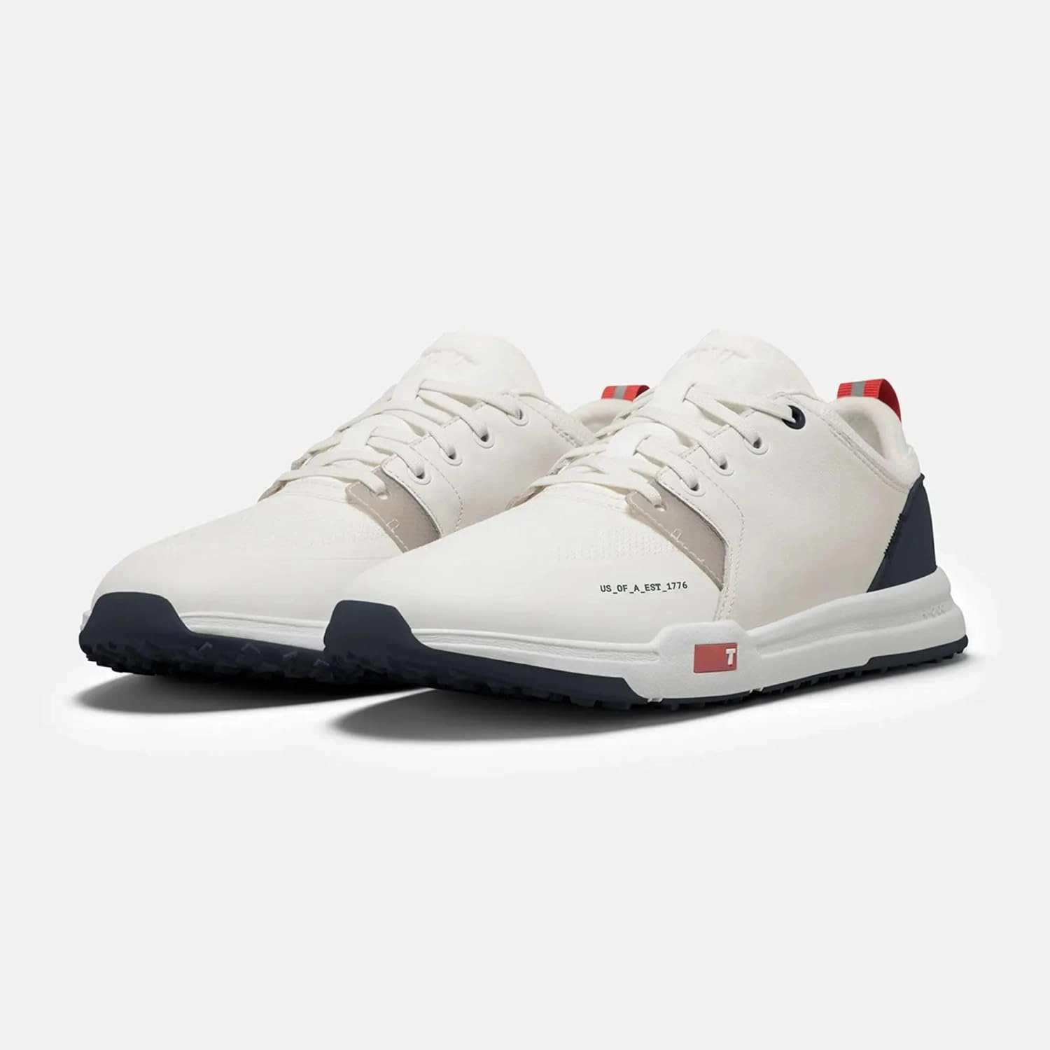TRUE Linkswear Women's OG Cush Golf Shoe