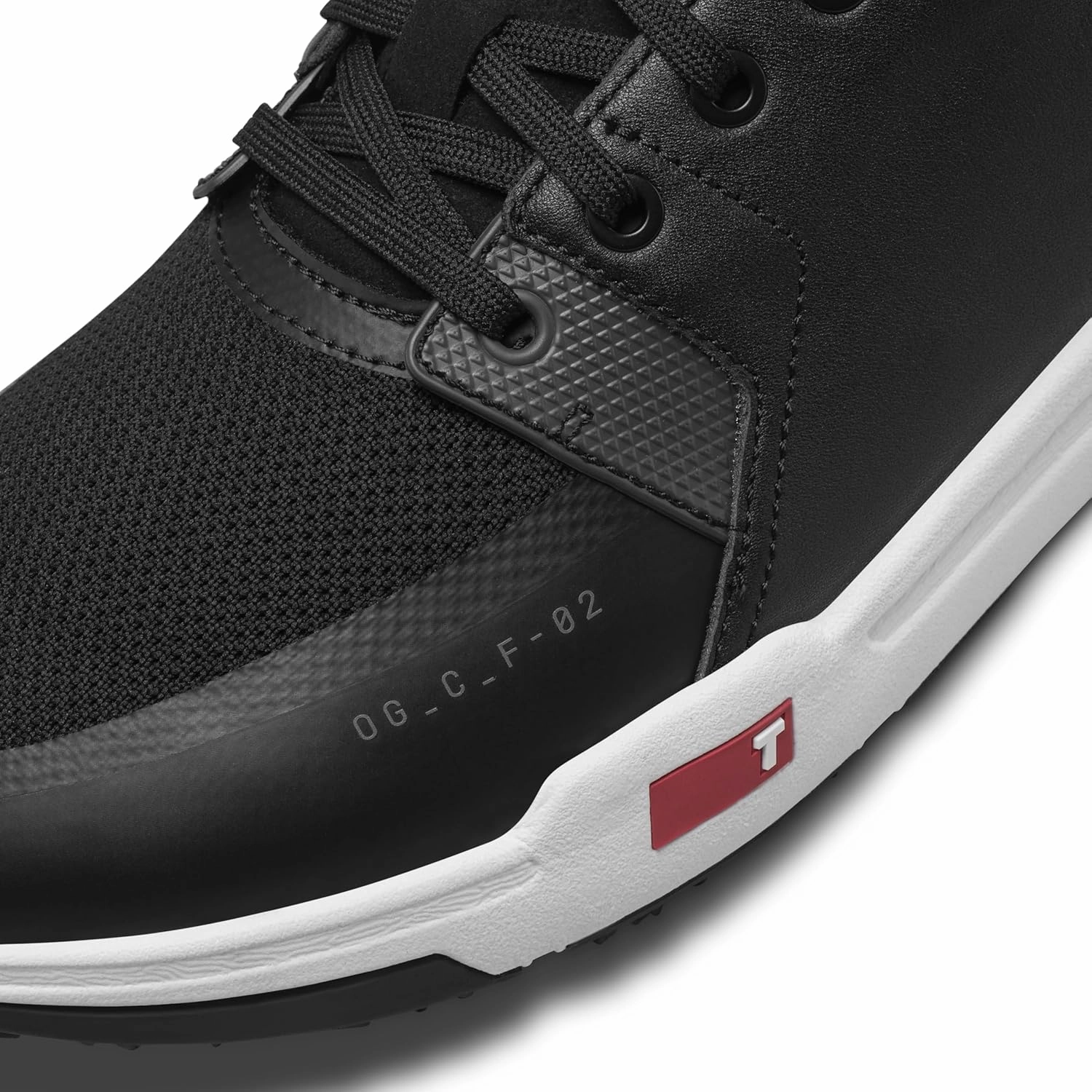 TRUE Linkswear Women's OG Cush Golf Shoe