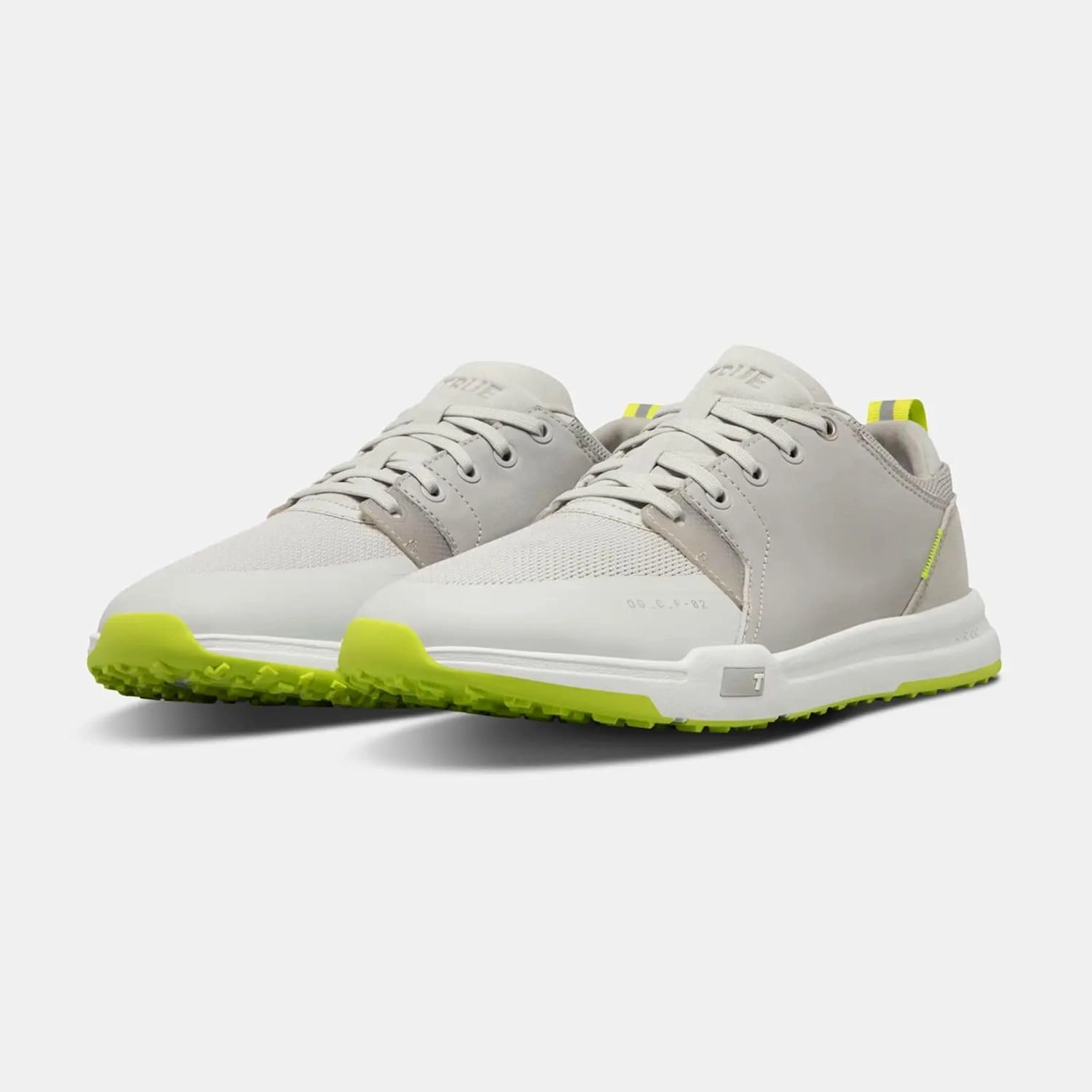 TRUE Linkswear Women's OG Cush Golf Shoe