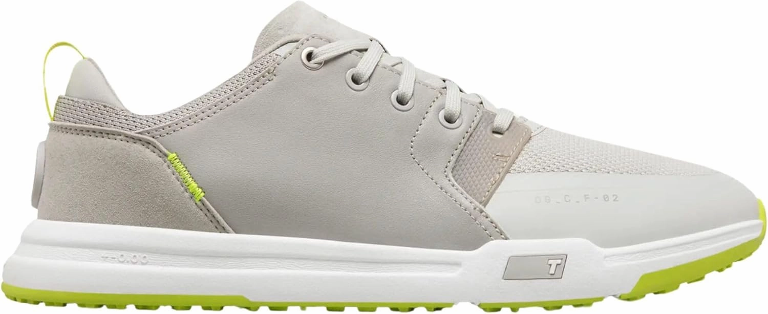 TRUE Linkswear Women's OG Cush Golf Shoe
