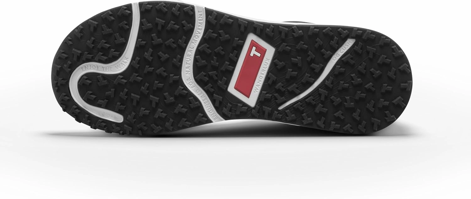 TRUE Linkswear Women's OG Cush Golf Shoe
