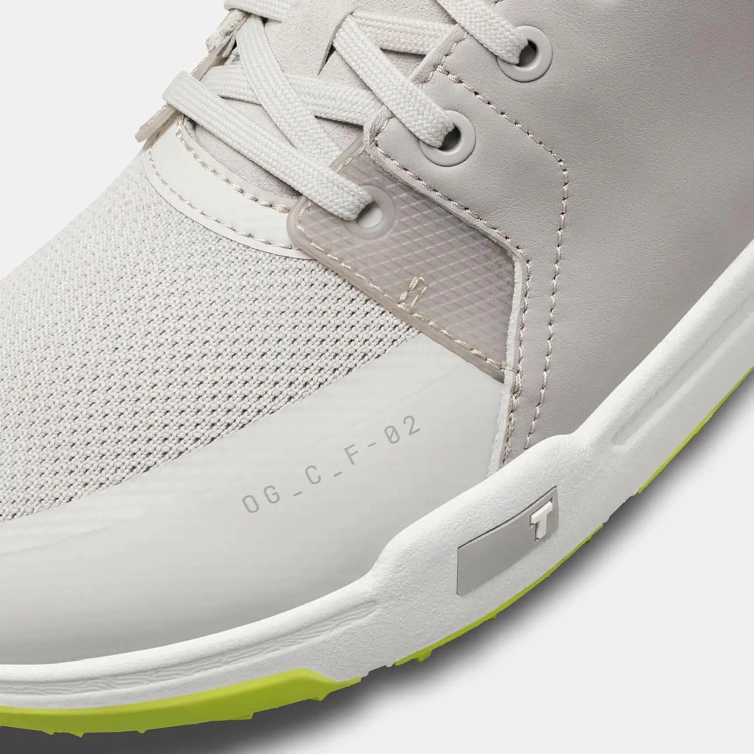 TRUE Linkswear Women's OG Cush Golf Shoe