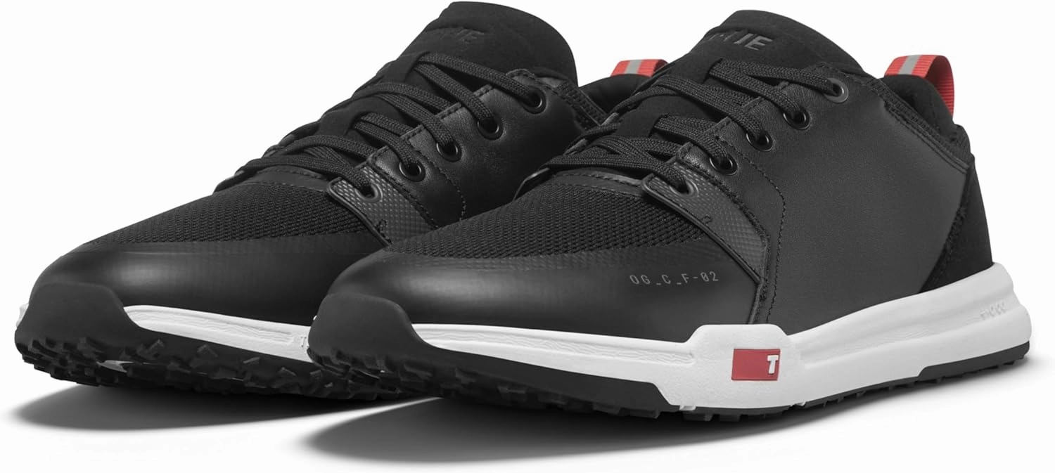 TRUE Linkswear Women's OG Cush Golf Shoe