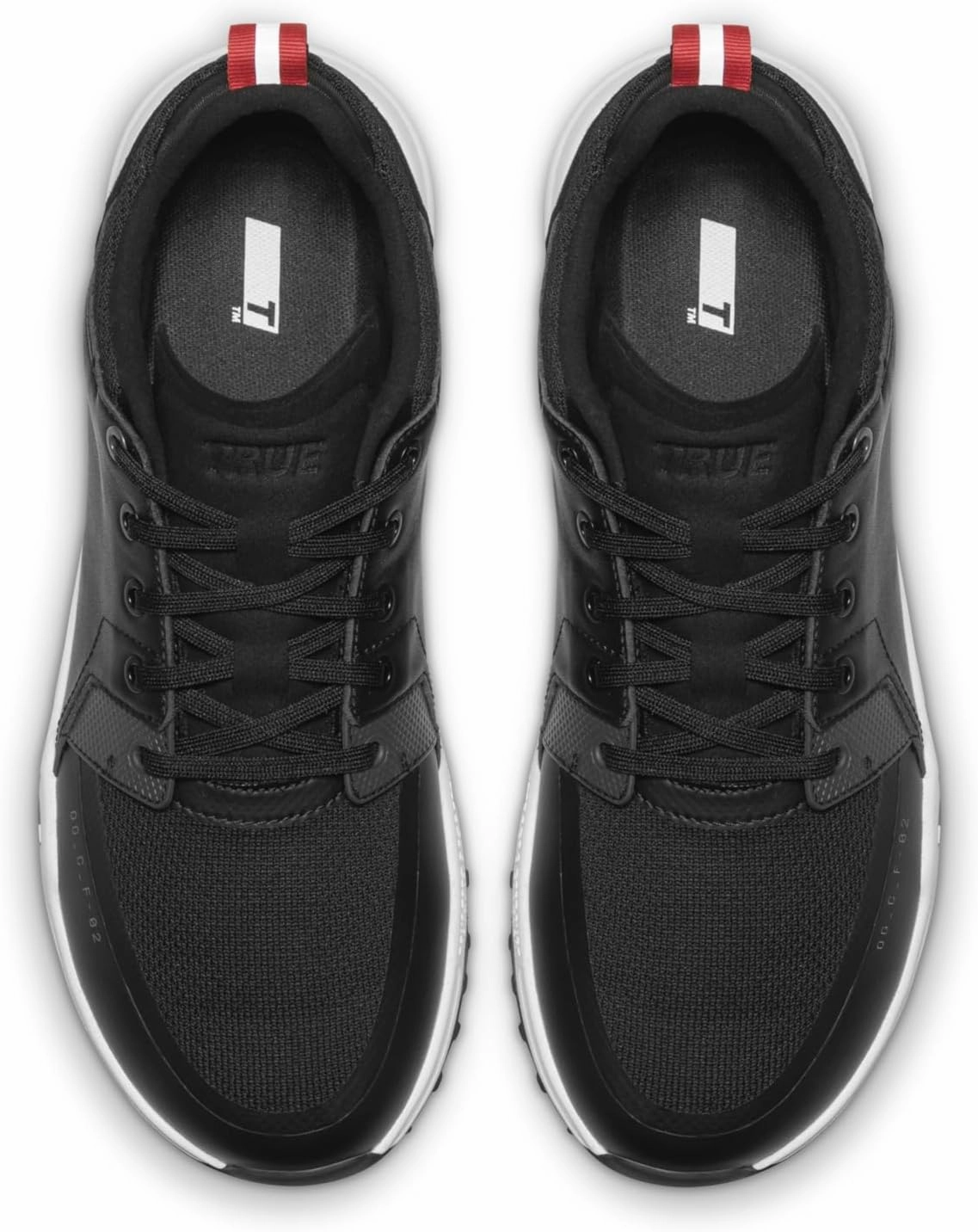 TRUE Linkswear Women's OG Cush Golf Shoe