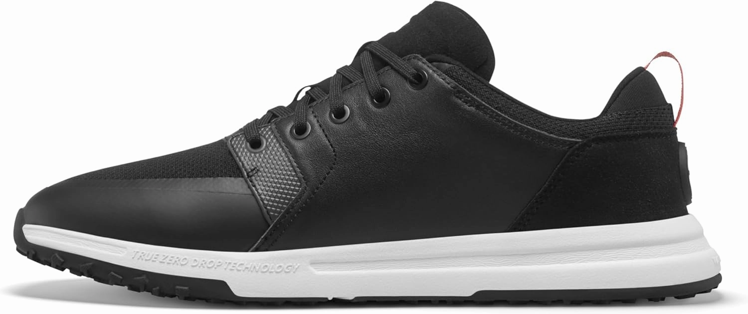 TRUE Linkswear Women's OG Cush Golf Shoe