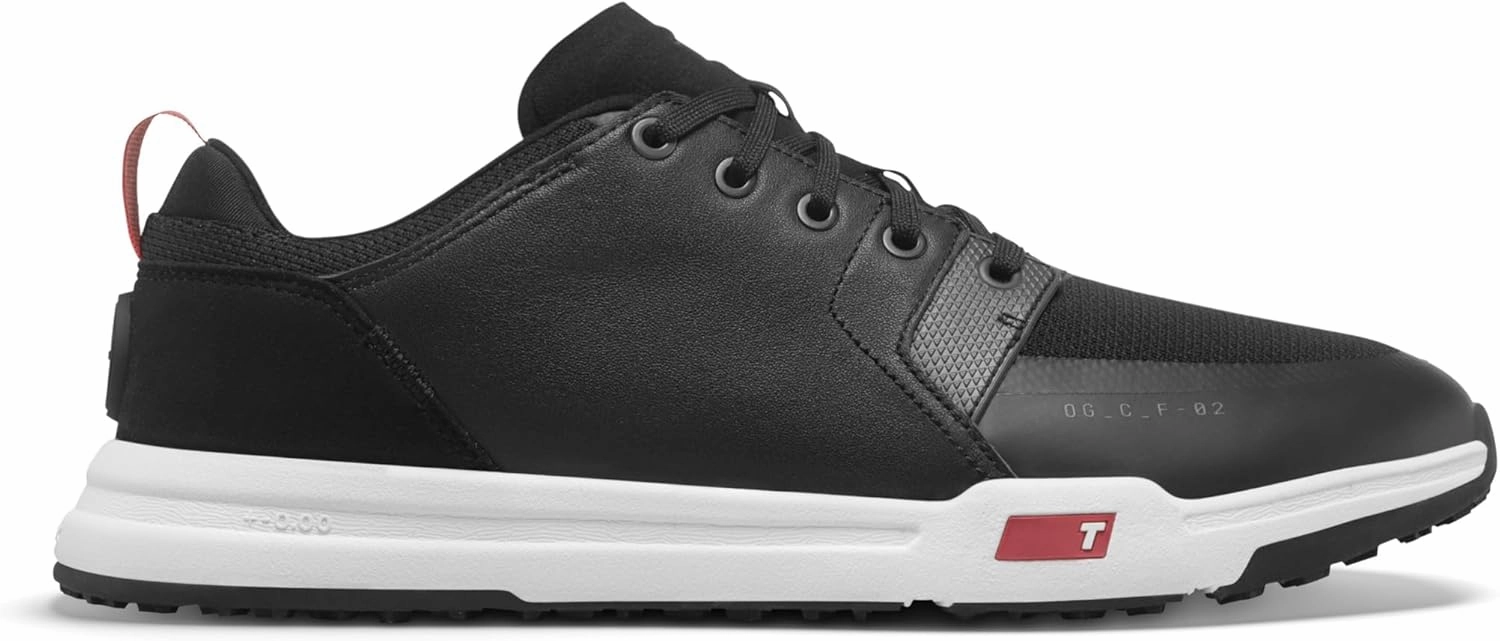 TRUE Linkswear Women's OG Cush Golf Shoe