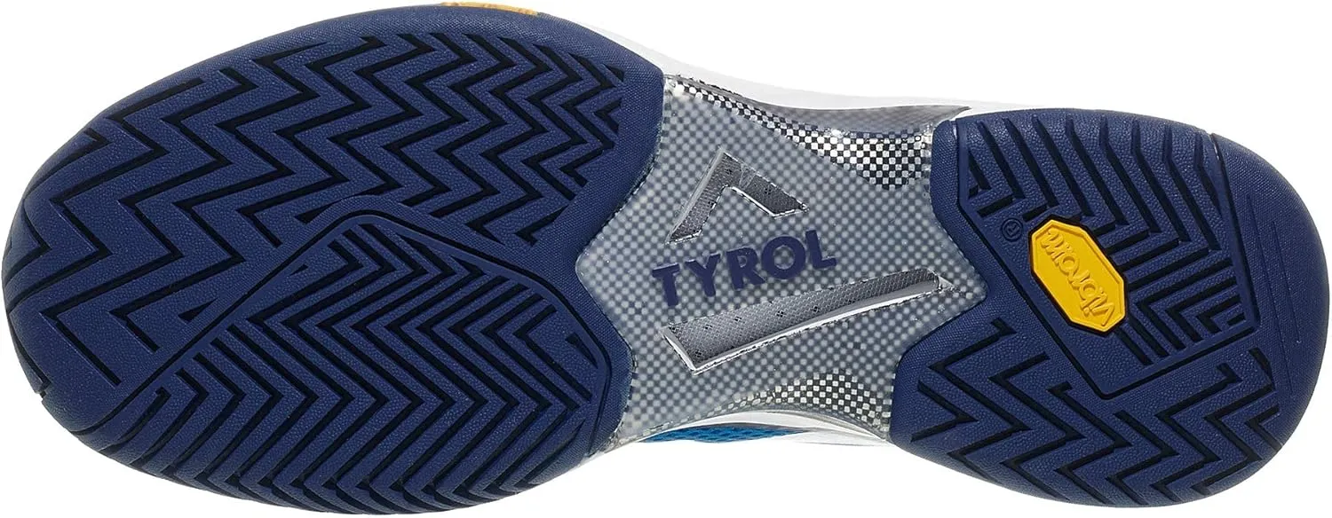 Tyrol Women's Striker-V Pro Series Pickleball Shoe