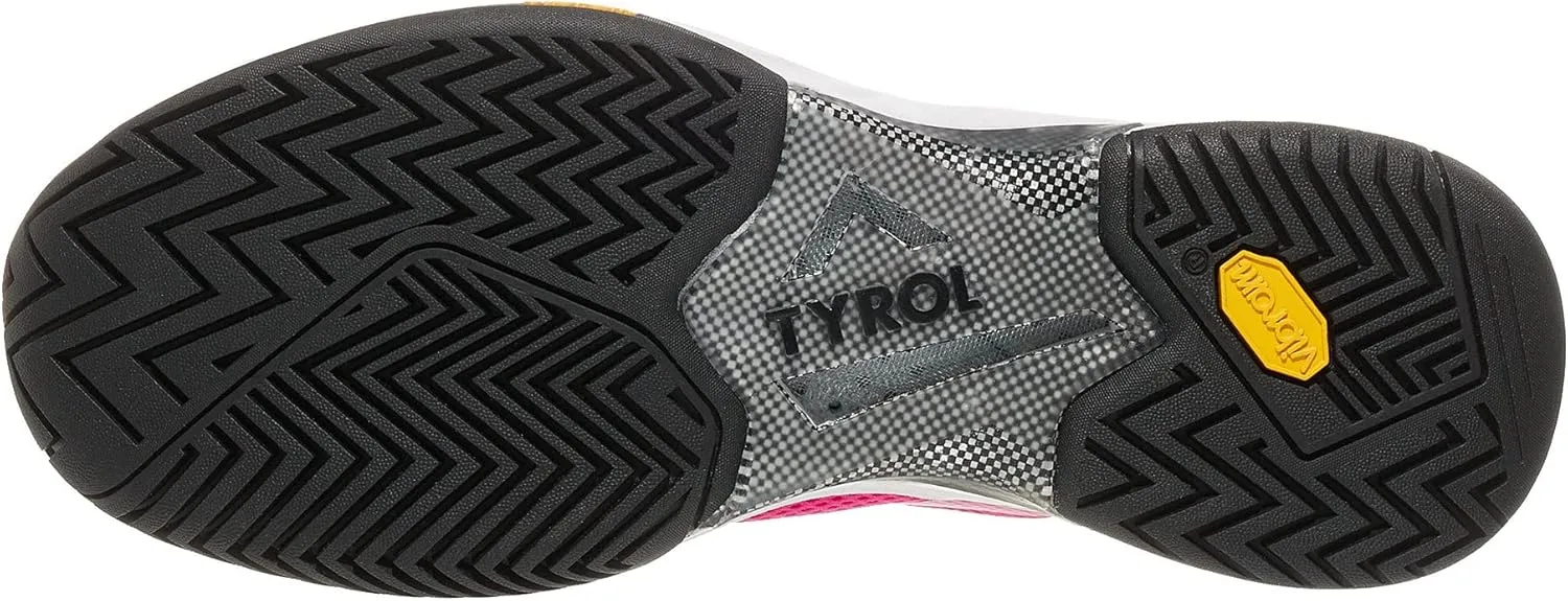Tyrol Women's Striker-V Pro Series Pickleball Shoe