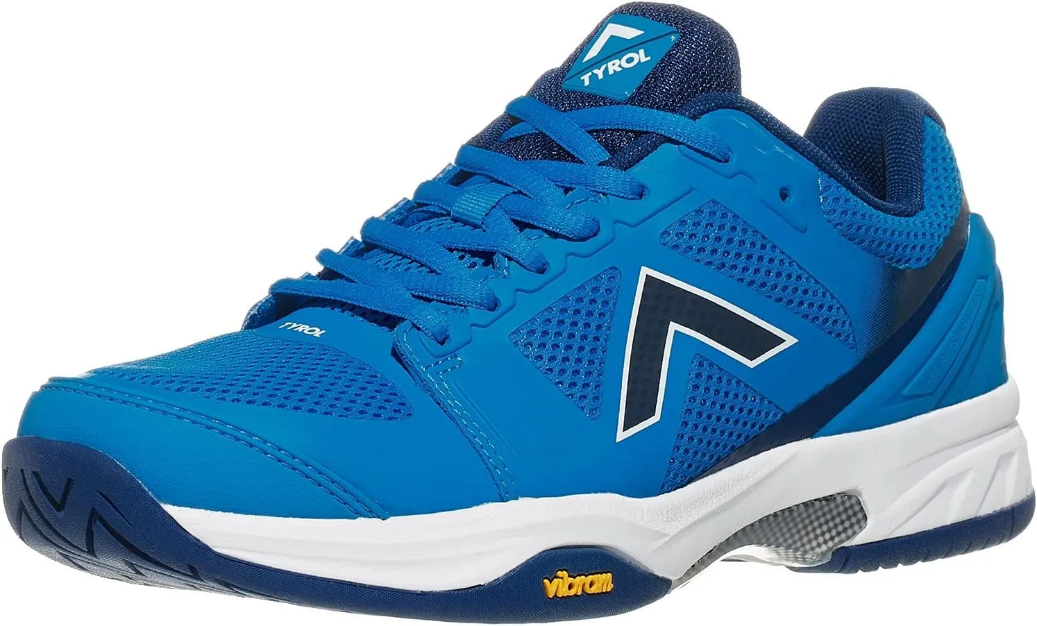 Tyrol Women's Striker-V Pro Series Pickleball Shoe