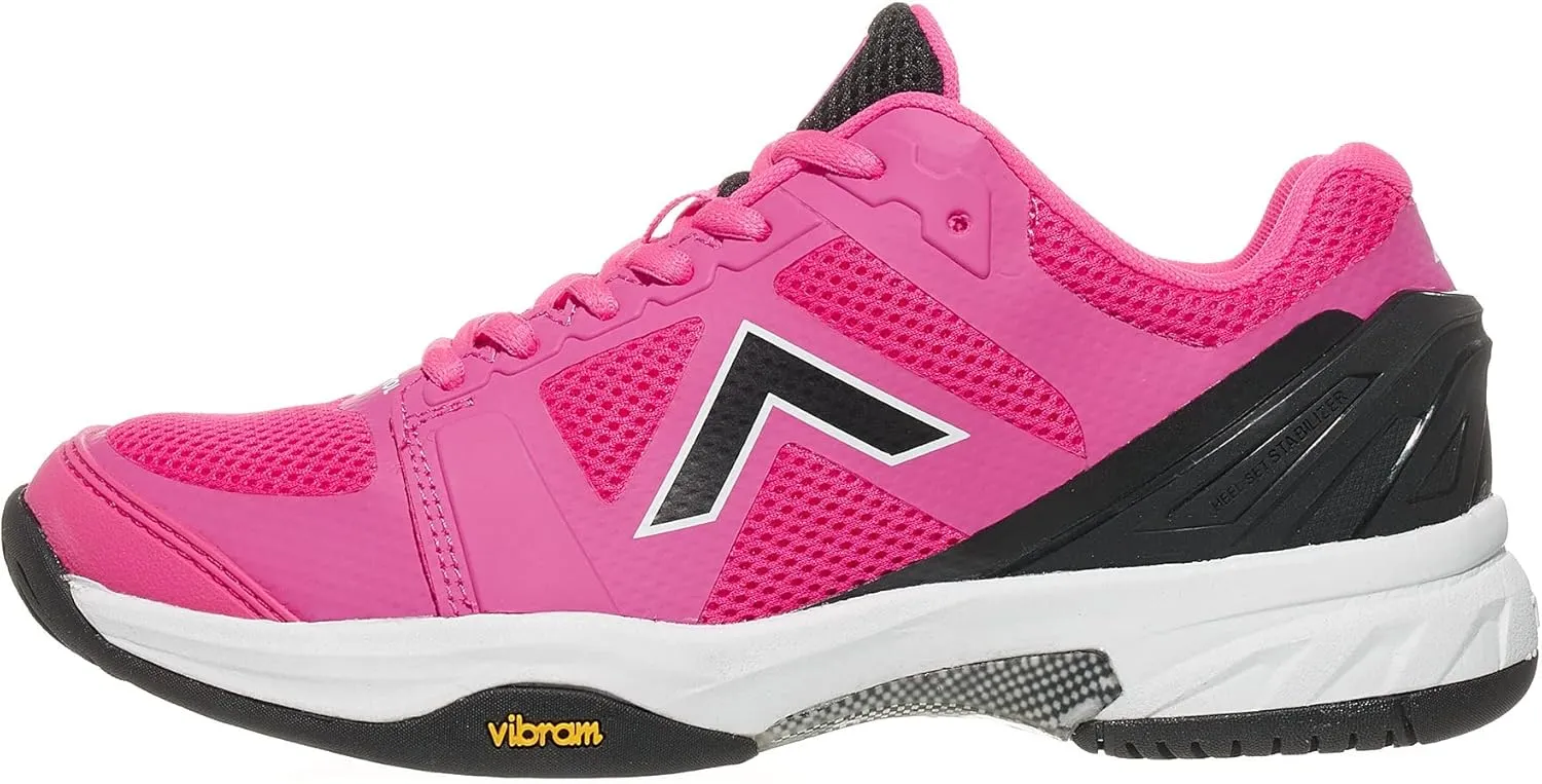 Tyrol Women's Striker-V Pro Series Pickleball Shoe