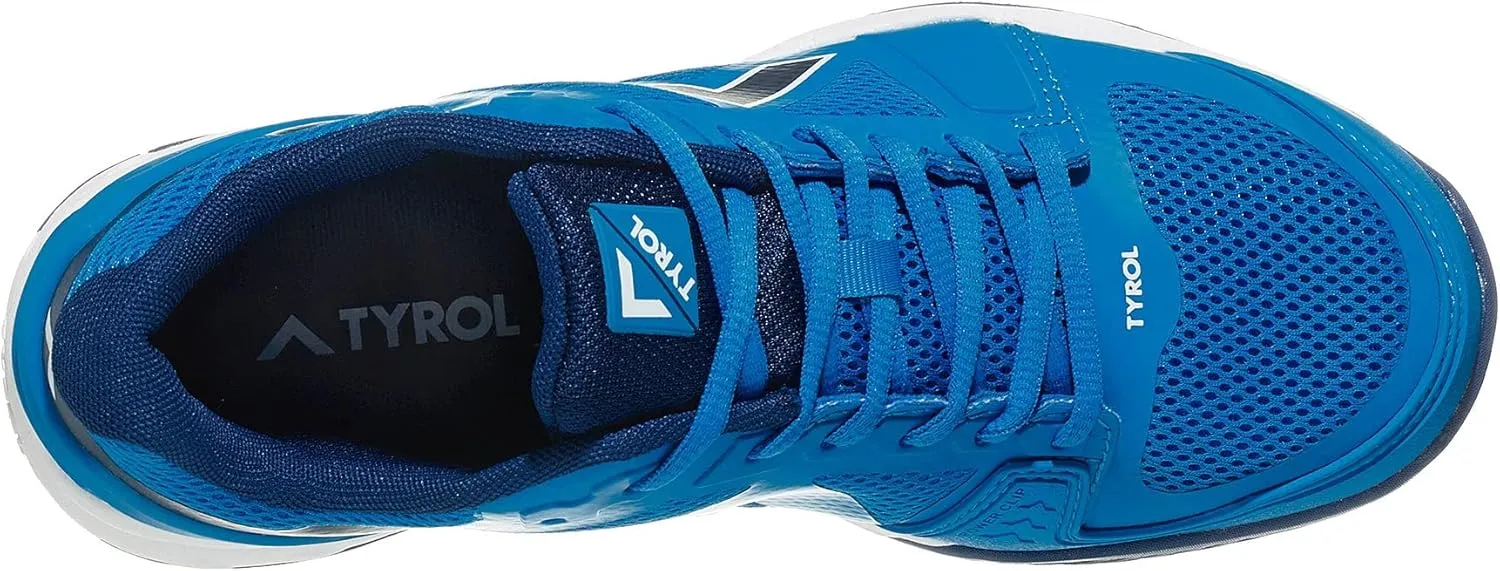 Tyrol Women's Striker-V Pro Series Pickleball Shoe