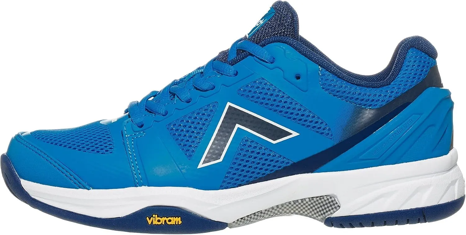 Tyrol Women's Striker-V Pro Series Pickleball Shoe