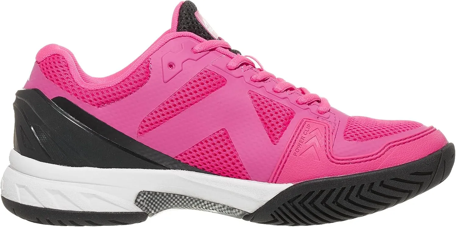 Tyrol Women's Striker-V Pro Series Pickleball Shoe