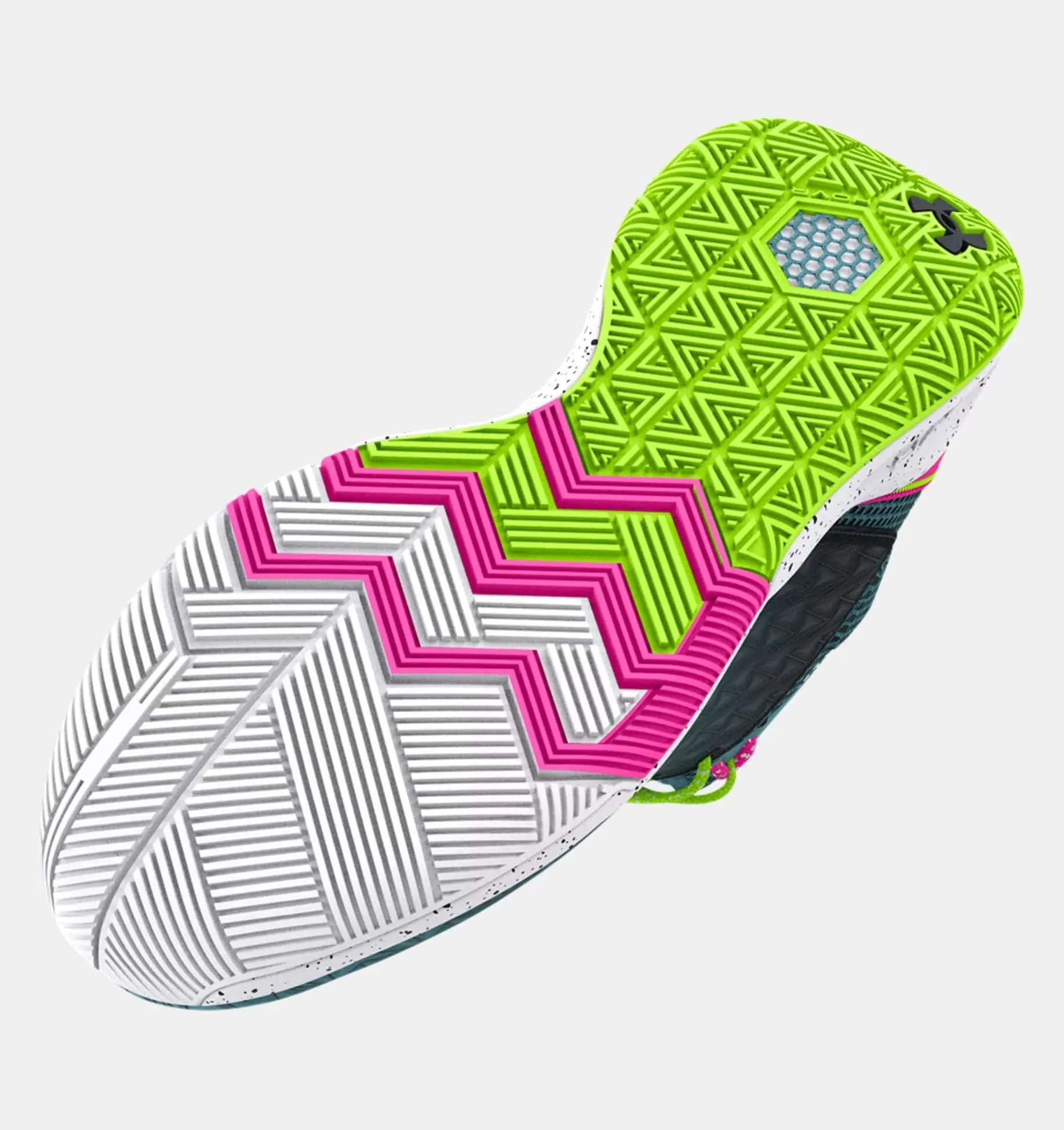UA HOVR Havoc 5 Clone