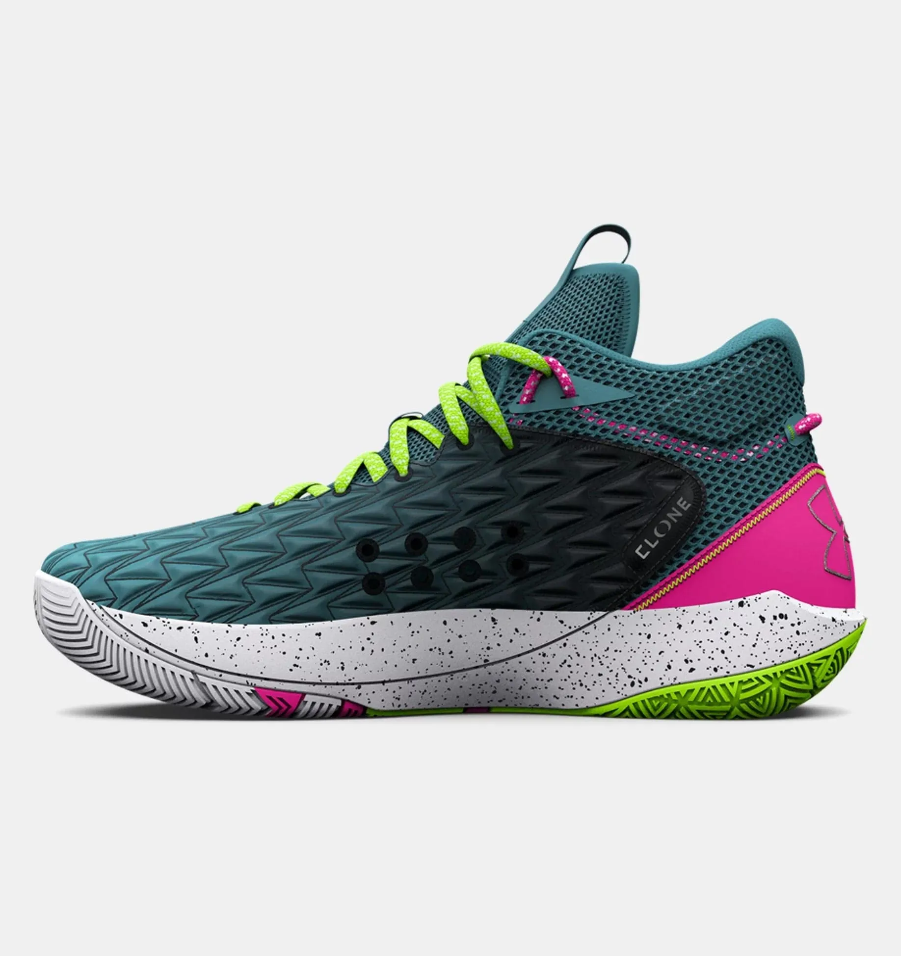 UA HOVR Havoc 5 Clone