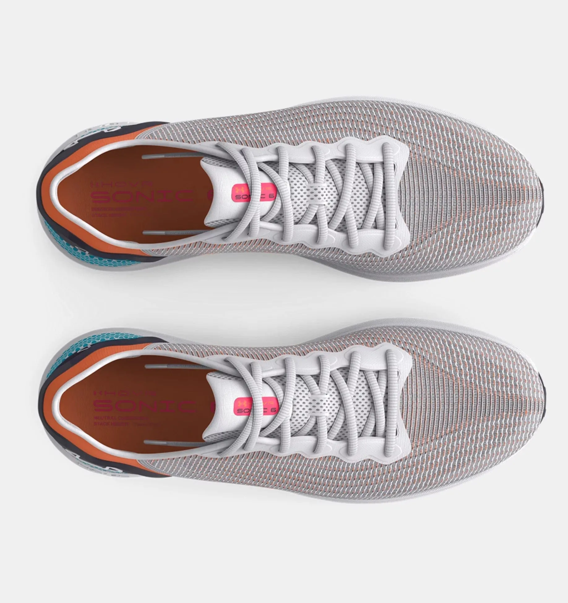 UA HOVR Sonic 6 Breeze Running Shoes