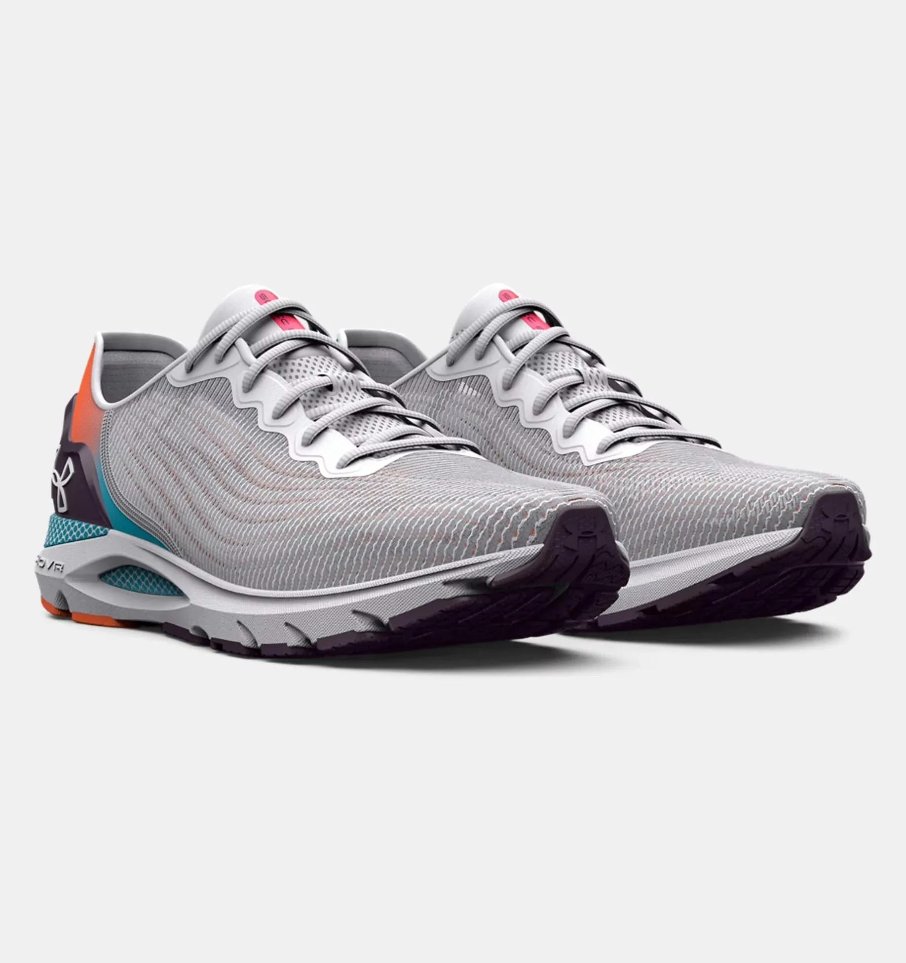 UA HOVR Sonic 6 Breeze Running Shoes