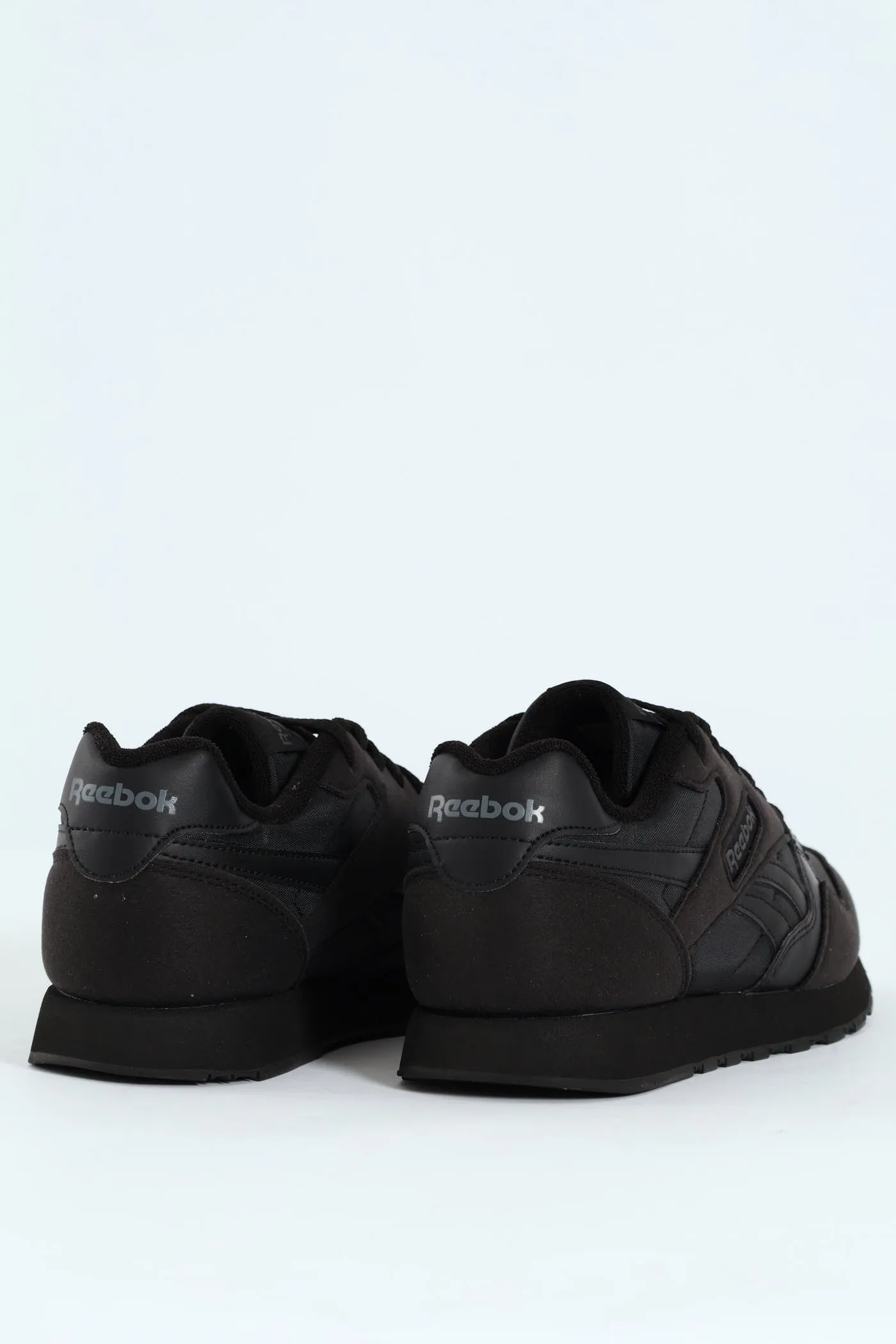 Ultra Flash Sneaker - Black
