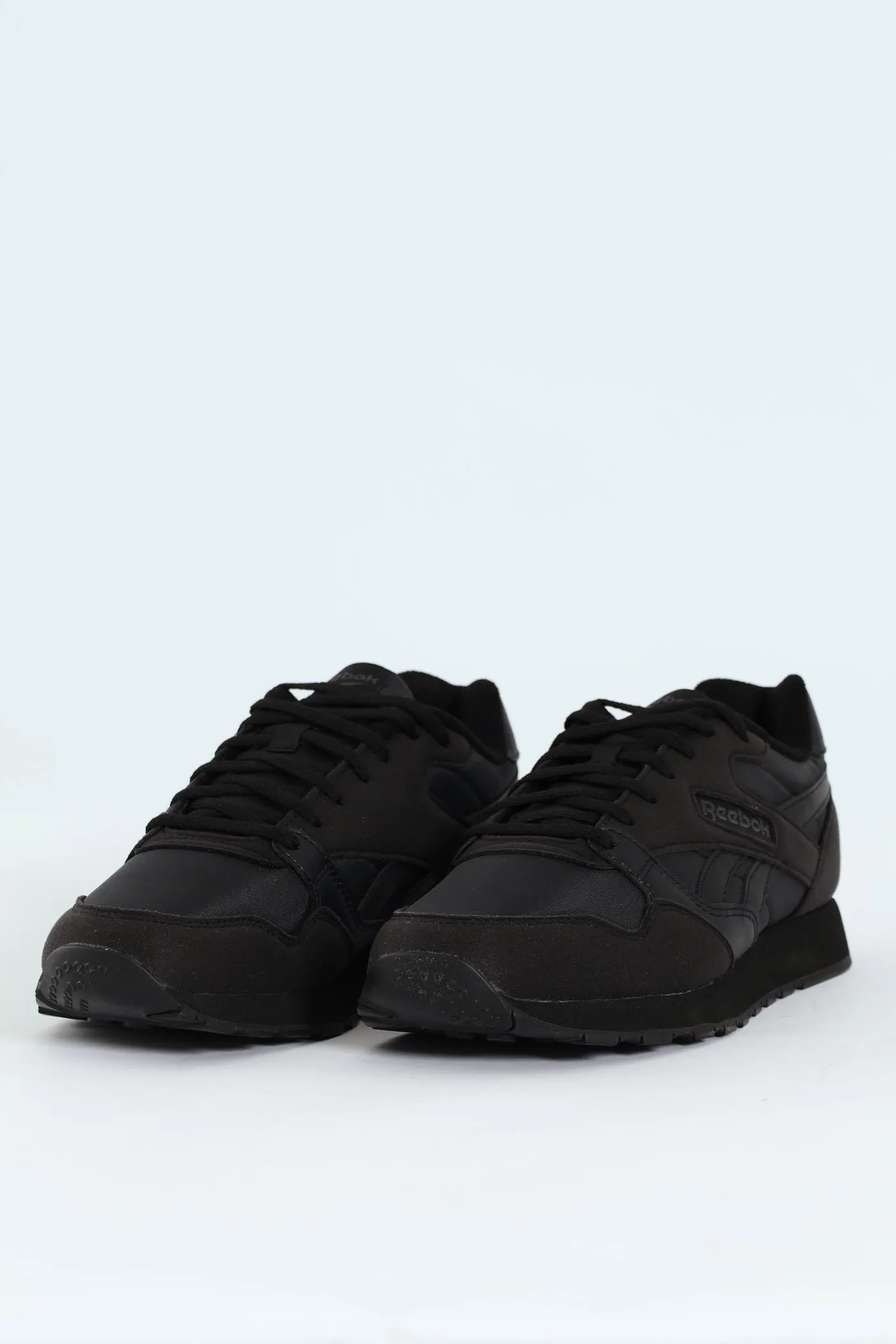 Ultra Flash Sneaker - Black