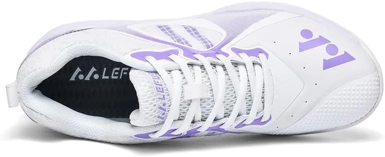 Ultra Lightweight Men's and Women's Carbon Plate Badminton Shoes, Breathable, Shock-Absorbing, Non Slip, Authentic Competition Sports Shoes