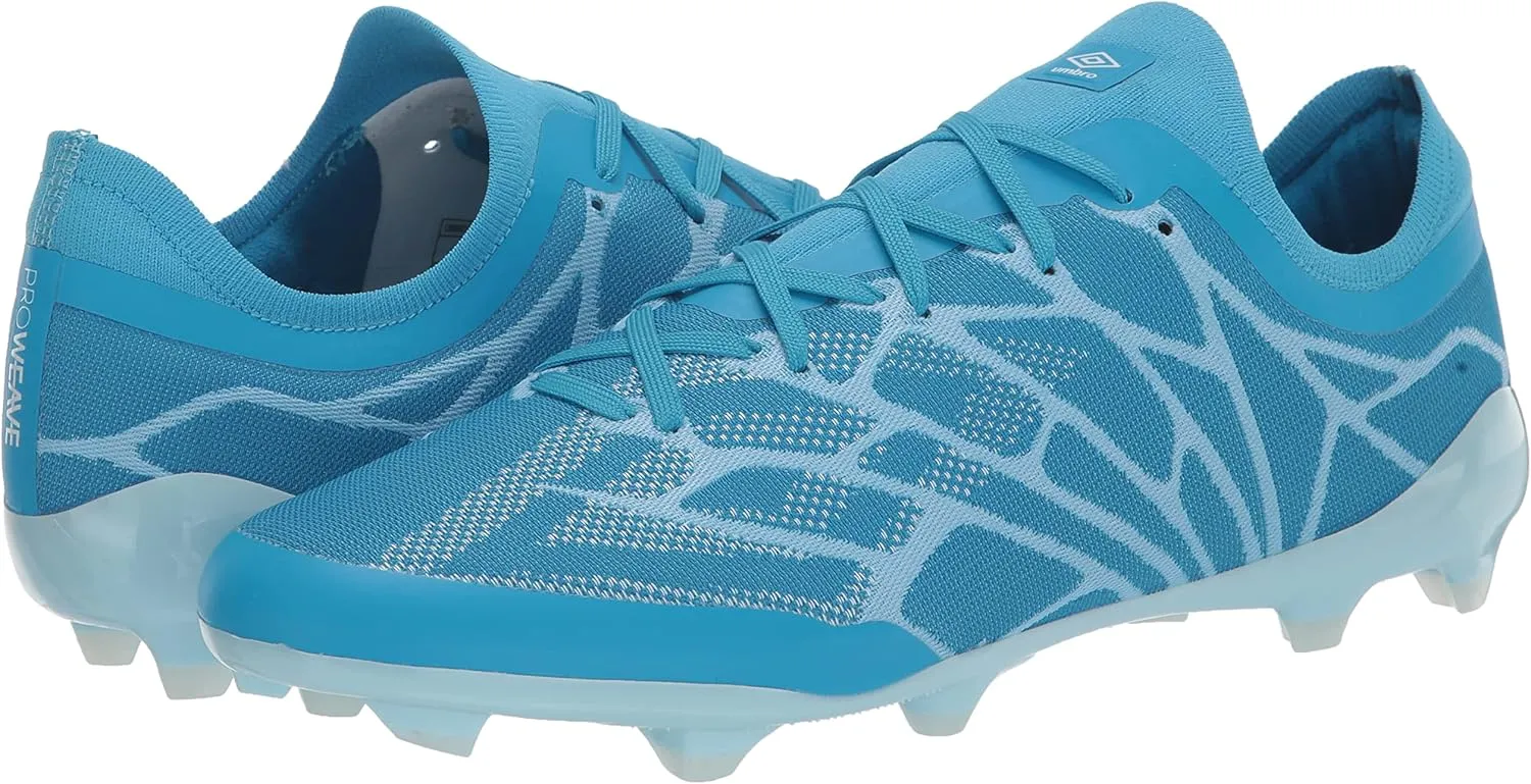 Umbro Men's Velocita Alchemist Pro Fg Soccer Cleat