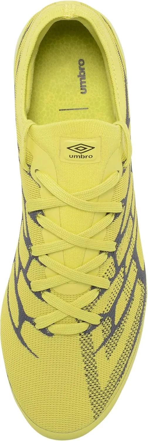Umbro Men's Velocita Alchemist Pro Fg Soccer Cleat