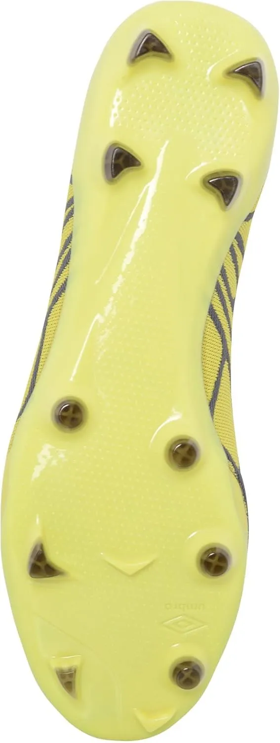 Umbro Men's Velocita Alchemist Pro Fg Soccer Cleat