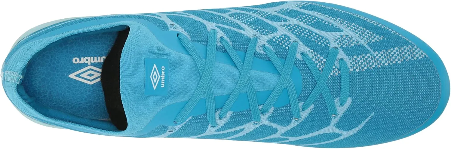 Umbro Men's Velocita Alchemist Pro Fg Soccer Cleat