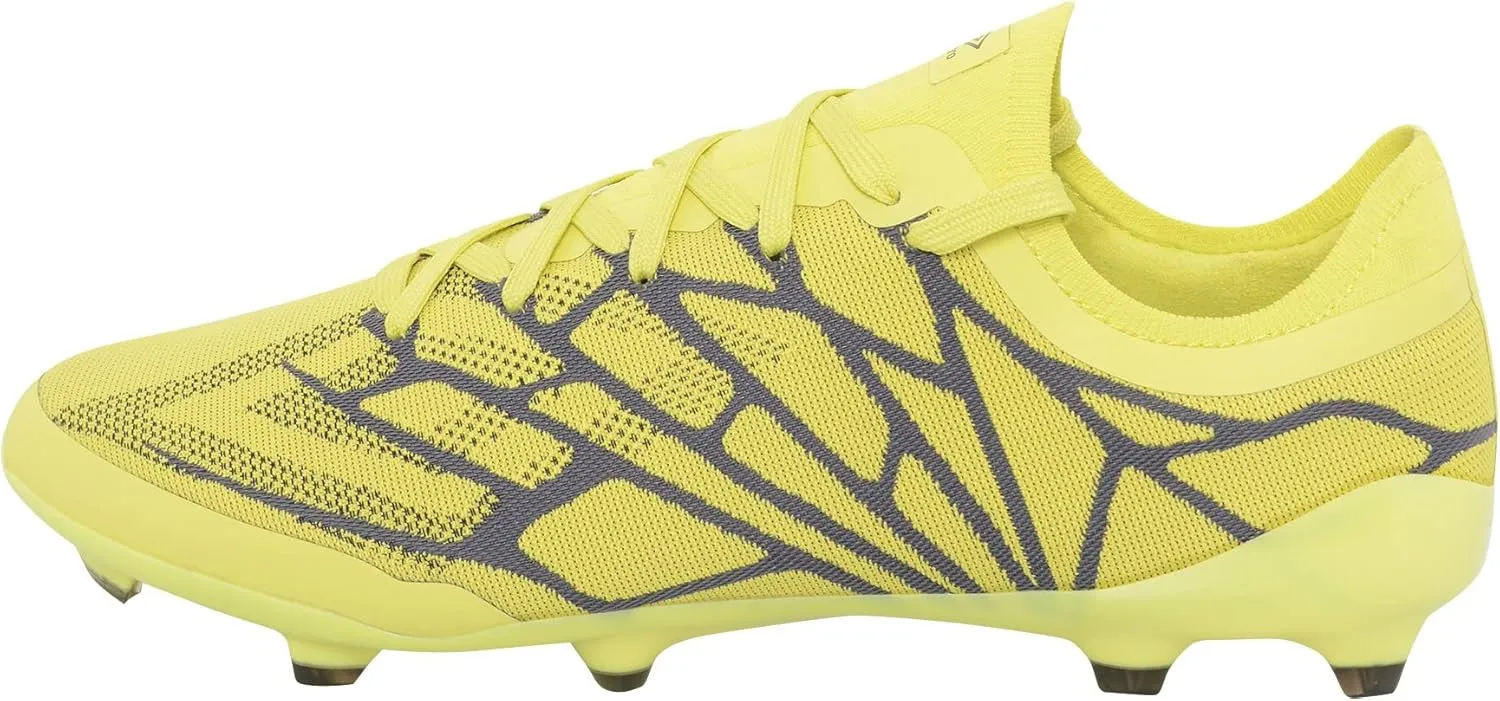 Umbro Men's Velocita Alchemist Pro Fg Soccer Cleat