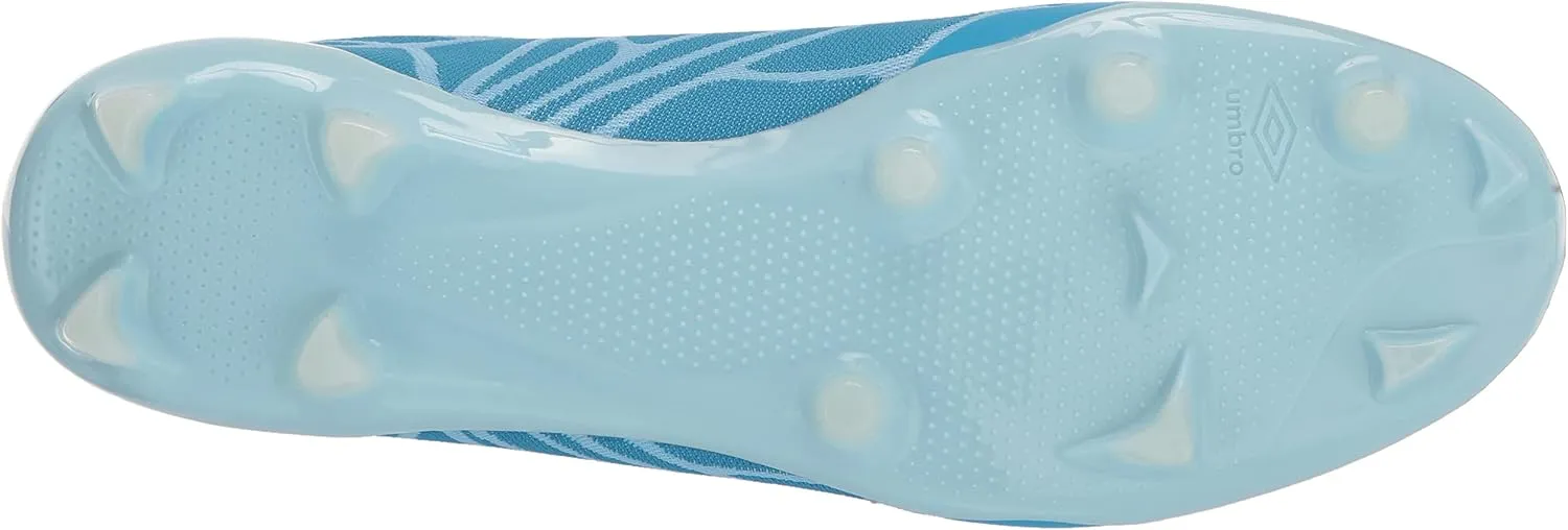 Umbro Men's Velocita Alchemist Pro Fg Soccer Cleat